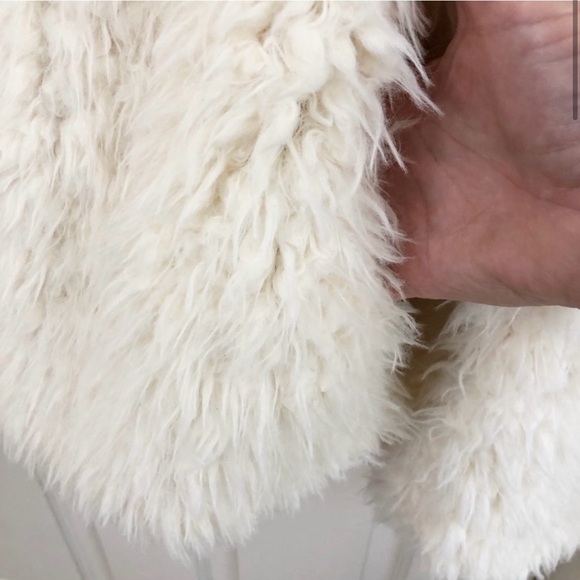 Fuzzy Jacket - Picture 5 of 12